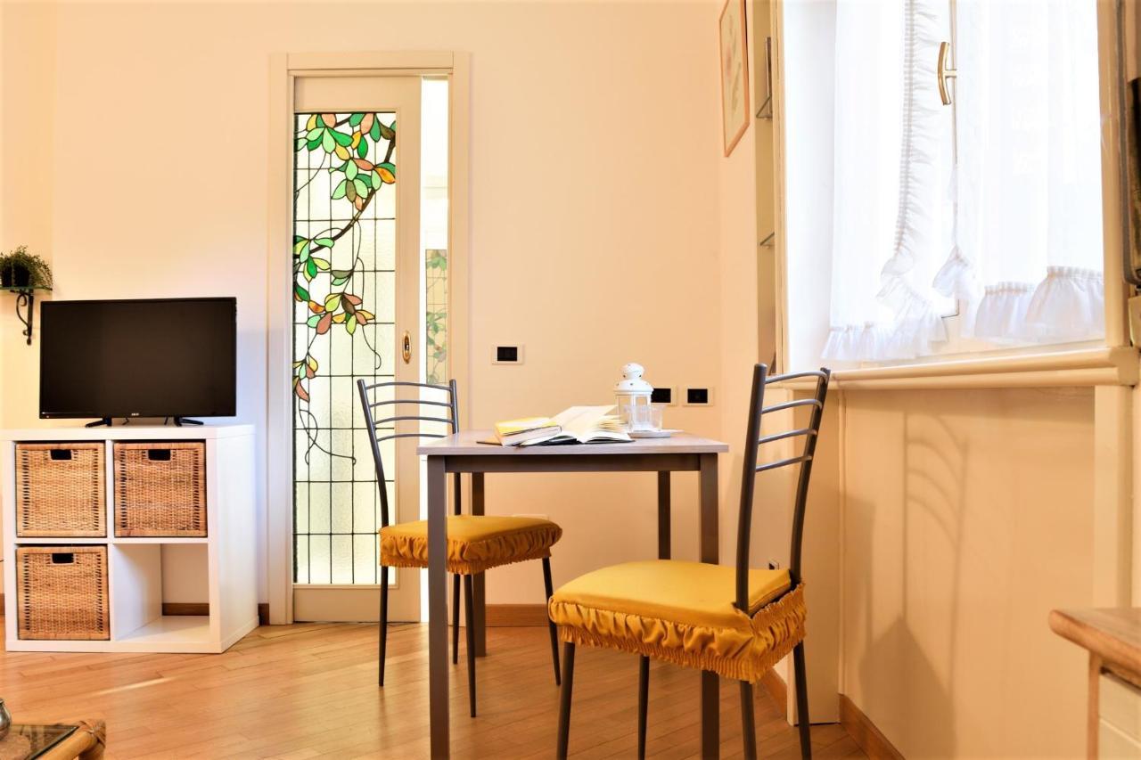 Martesana Studio Flat Close To Yellow Metro Mailand Exterior foto