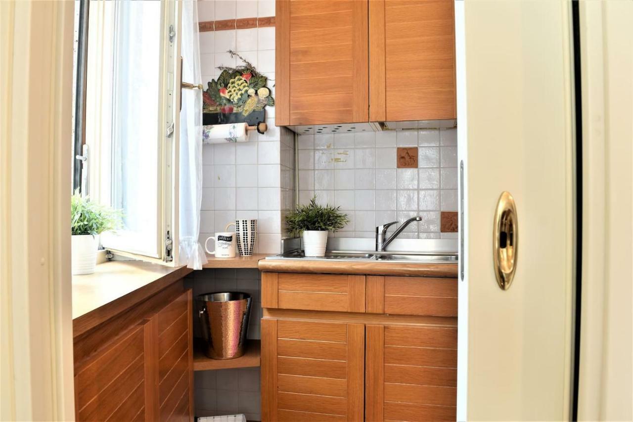 Martesana Studio Flat Close To Yellow Metro Mailand Exterior foto