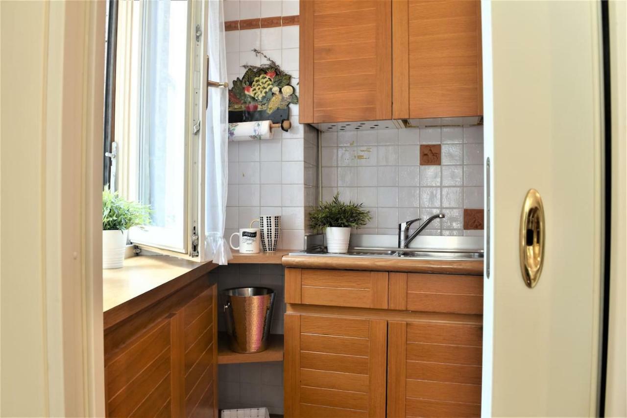 Martesana Studio Flat Close To Yellow Metro Mailand Exterior foto